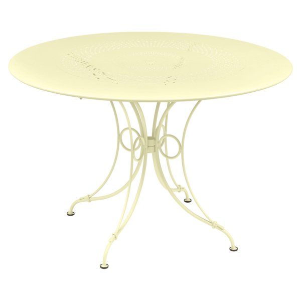 1900 Table - Cedar Nursery - Plants and Outdoor Living