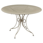 1900 Table - Cedar Nursery - Plants and Outdoor Living
