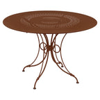 1900 Table - Cedar Nursery - Plants and Outdoor Living