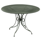1900 Table - Cedar Nursery - Plants and Outdoor Living