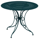 1900 Table - Cedar Nursery - Plants and Outdoor Living