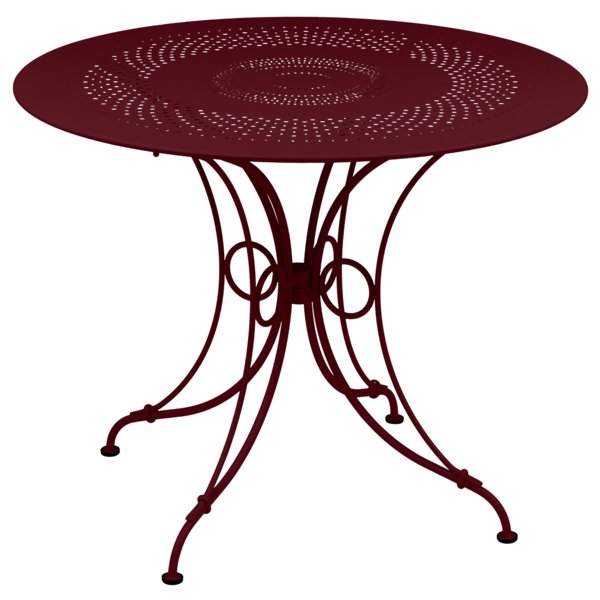 1900 Table - Cedar Nursery - Plants and Outdoor Living