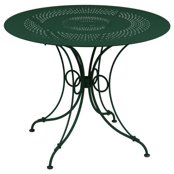 1900 Table - Cedar Nursery - Plants and Outdoor Living