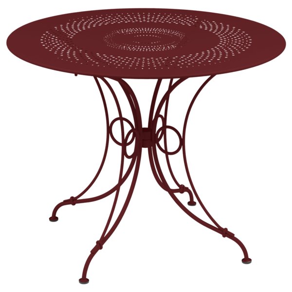 1900 Table - Cedar Nursery - Plants and Outdoor Living