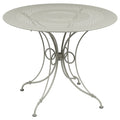 1900 Table - Cedar Nursery - Plants and Outdoor Living