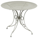 1900 Table - Cedar Nursery - Plants and Outdoor Living