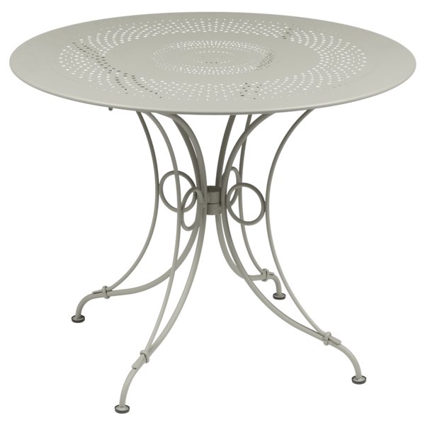 1900 Table - Cedar Nursery - Plants and Outdoor Living