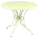 1900 Table - Cedar Nursery - Plants and Outdoor Living