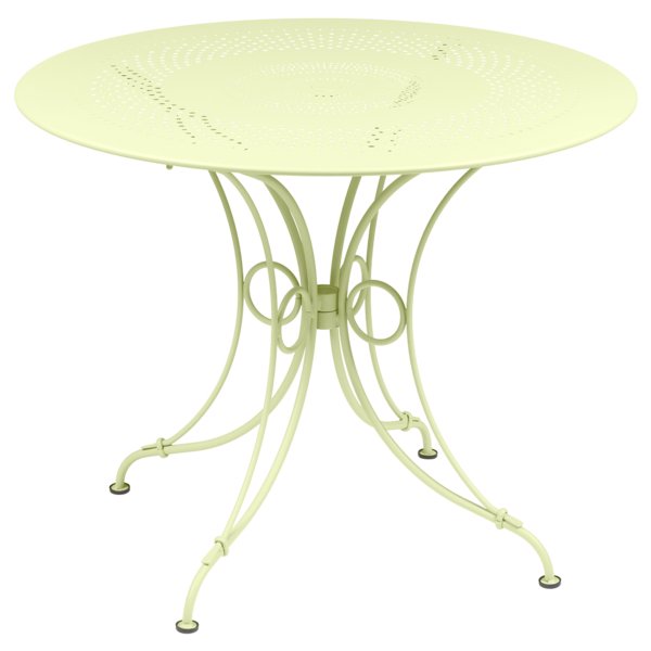1900 Table - Cedar Nursery - Plants and Outdoor Living