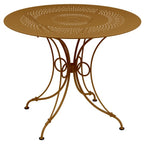 1900 Table - Cedar Nursery - Plants and Outdoor Living
