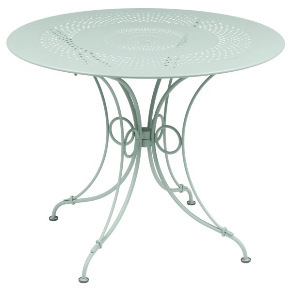 1900 Table - Cedar Nursery - Plants and Outdoor Living