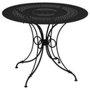 1900 Table - Cedar Nursery - Plants and Outdoor Living