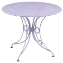 1900 Table - Cedar Nursery - Plants and Outdoor Living
