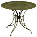 1900 Table - Cedar Nursery - Plants and Outdoor Living