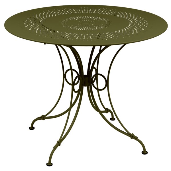 1900 Table - Cedar Nursery - Plants and Outdoor Living