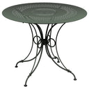 1900 Table - Cedar Nursery - Plants and Outdoor Living