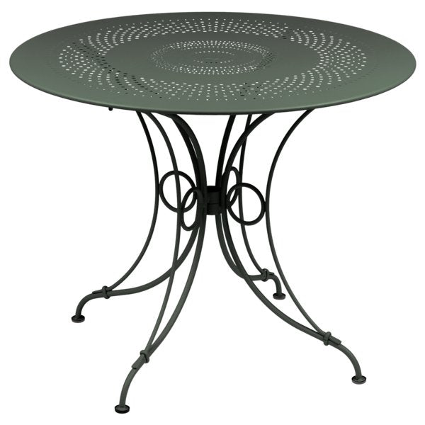 1900 Table - Cedar Nursery - Plants and Outdoor Living