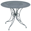 1900 Table - Cedar Nursery - Plants and Outdoor Living
