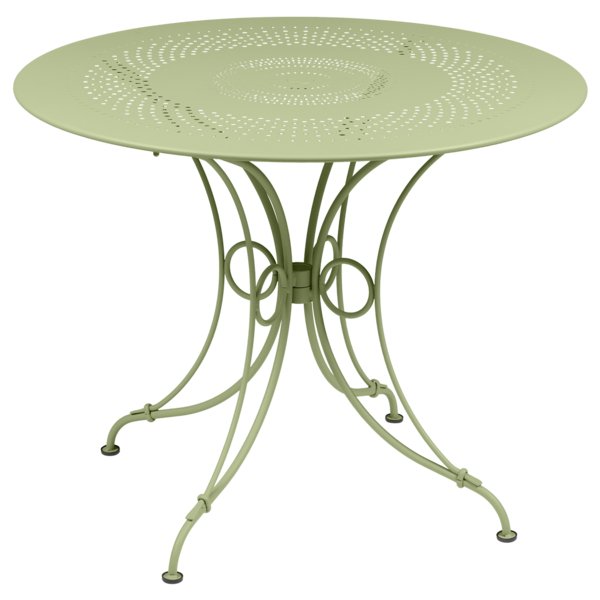 1900 Table - Cedar Nursery - Plants and Outdoor Living
