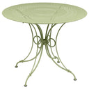 1900 Table - Cedar Nursery - Plants and Outdoor Living