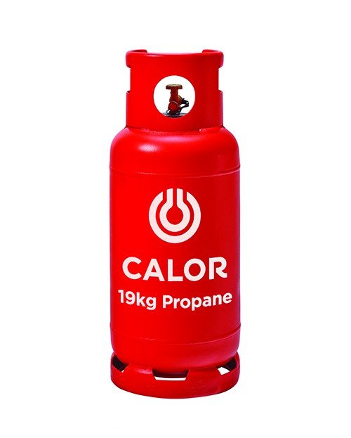 19kg Propane Gas - Cedar Nursery - Plants and Outdoor Living