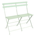 2-Seater Bistro Bench - Cedar Nursery - Plants and Outdoor Living