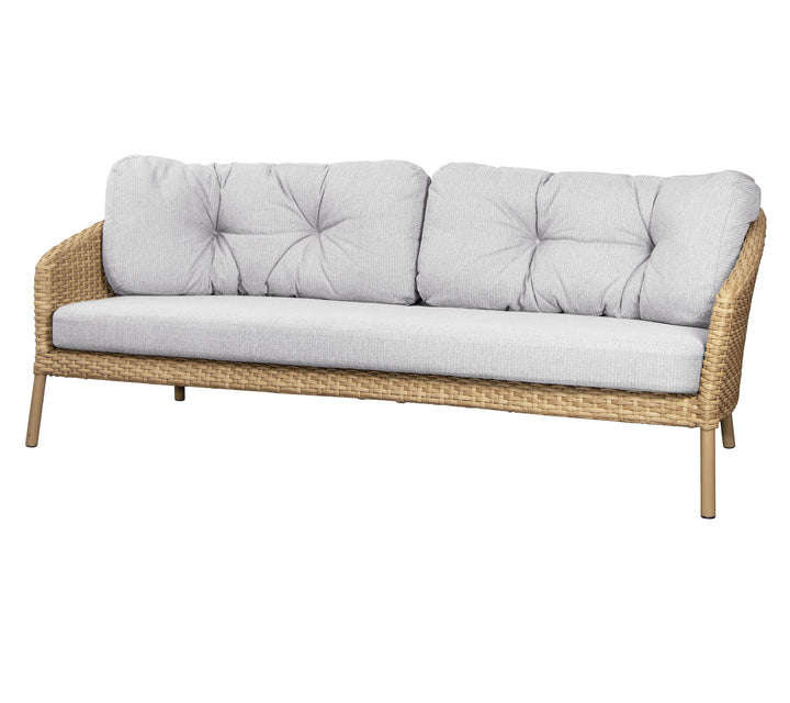 Ocean Large 3 Seater Sofa