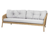Ocean Large 3 Seater Sofa