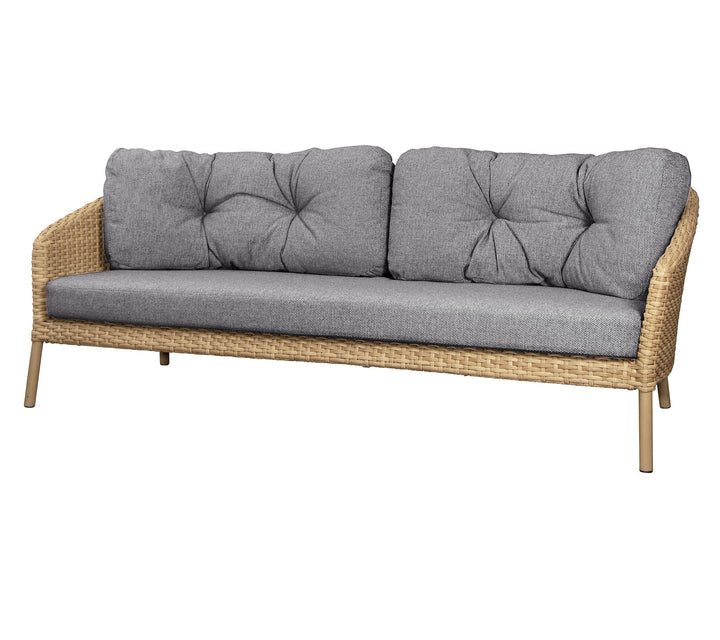 Ocean Large 3 Seater Sofa