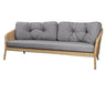 Ocean Large 3 Seater Sofa