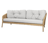 Ocean Large 3 Seater Sofa
