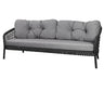 Ocean Large 3 Seater Sofa