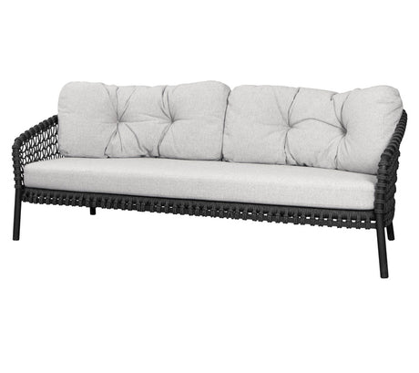 Ocean Large 3 Seater Sofa