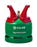 5kg Patio Gas (Propane) - Cedar Nursery - Plants and Outdoor Living