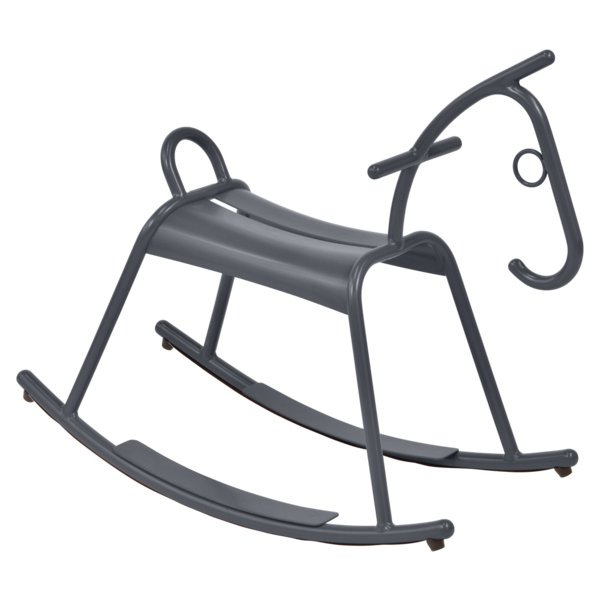 Adada Rocking Horse - Cedar Nursery - Plants and Outdoor Living