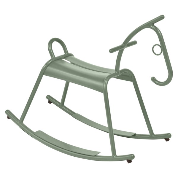 Adada Rocking Horse - Cedar Nursery - Plants and Outdoor Living
