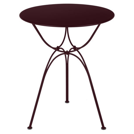 Airloop Table - Cedar Nursery - Plants and Outdoor Living