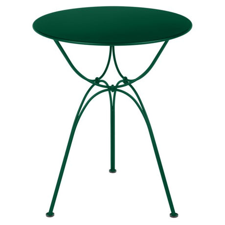 Airloop Table - Cedar Nursery - Plants and Outdoor Living