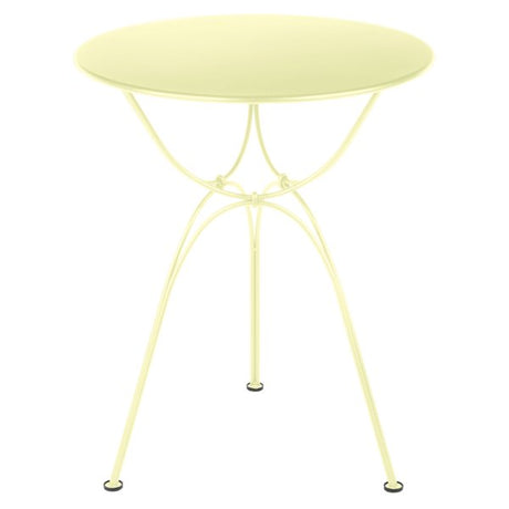 Airloop Table - Cedar Nursery - Plants and Outdoor Living