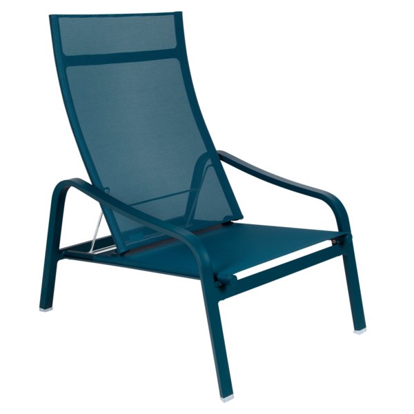 Alize Low Armchair - Cedar Nursery - Plants and Outdoor Living