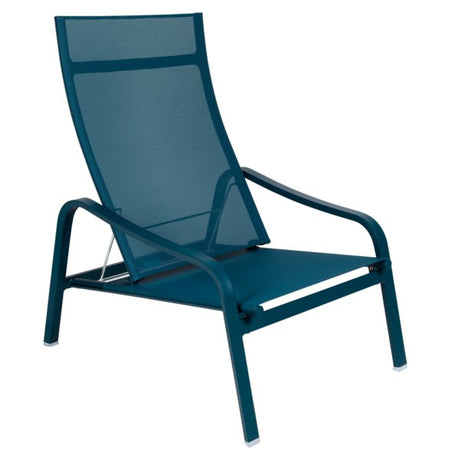 Alize Low Armchair - Cedar Nursery - Plants and Outdoor Living