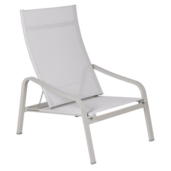 Alize Low Armchair - Cedar Nursery - Plants and Outdoor Living