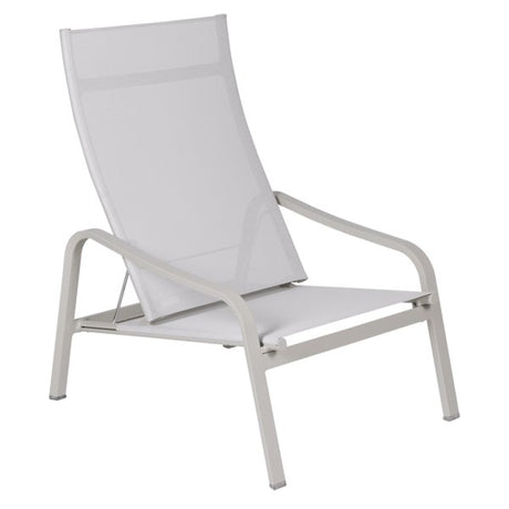 Alize Low Armchair - Cedar Nursery - Plants and Outdoor Living