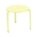 Alize Low Table - Cedar Nursery - Plants and Outdoor Living