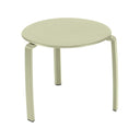 Alize Low Table - Cedar Nursery - Plants and Outdoor Living
