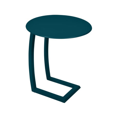Alize Offset Low Table - Cedar Nursery - Plants and Outdoor Living