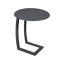 Alize Offset Low Table - Cedar Nursery - Plants and Outdoor Living