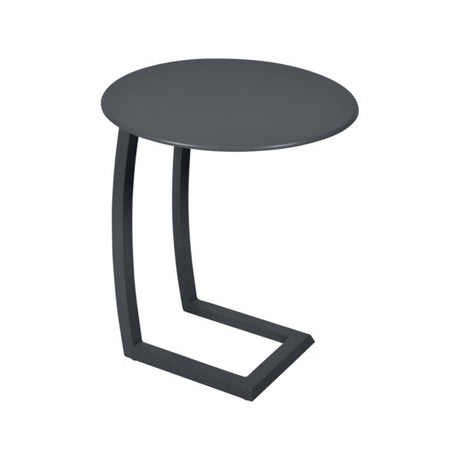 Alize Offset Low Table - Cedar Nursery - Plants and Outdoor Living