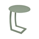 Alize Offset Low Table - Cedar Nursery - Plants and Outdoor Living