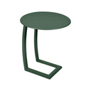 Alize Offset Low Table - Cedar Nursery - Plants and Outdoor Living